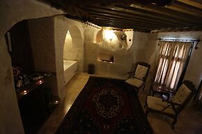 Phocas Cave Suites - Special Class