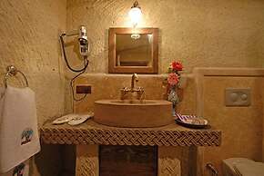 Phocas Cave Suites - Special Class