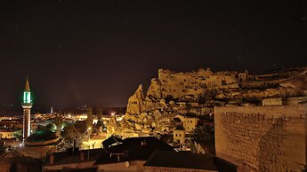 Phocas Cave Suites - Special Class