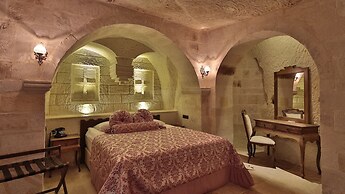 Phocas Cave Suites - Special Class