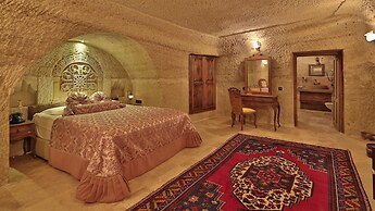 Phocas Cave Suites - Special Class