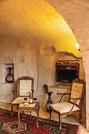 Phocas Cave Suites - Special Class