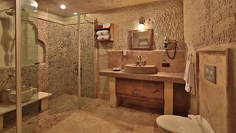 Phocas Cave Suites - Special Class