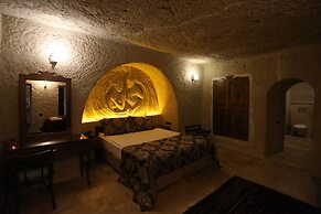 Phocas Cave Suites - Special Class