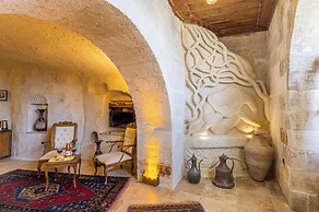 Phocas Cave Suites - Special Class