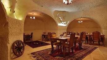 Phocas Cave Suites - Special Class