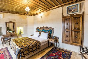 Phocas Cave Suites - Special Class
