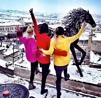 Phocas Cave Suites - Special Class