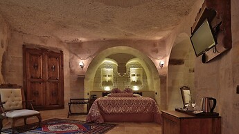 Phocas Cave Suites - Special Class