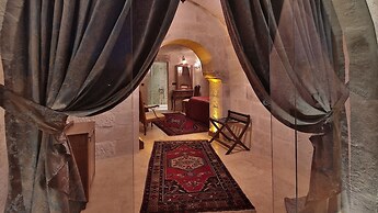 Phocas Cave Suites - Special Class