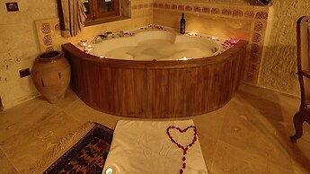 Phocas Cave Suites - Special Class