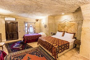 Phocas Cave Suites - Special Class