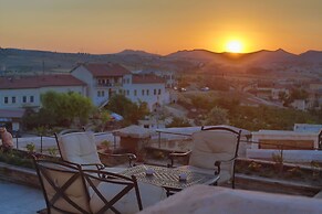 Phocas Cave Suites - Special Class