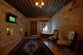 Phocas Cave Suites - Special Class