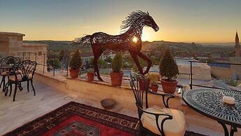 Phocas Cave Suites - Special Class