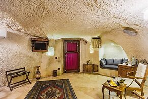 Phocas Cave Suites - Special Class