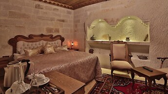 Phocas Cave Suites - Special Class