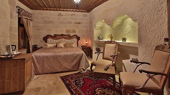 Phocas Cave Suites - Special Class