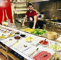 Phocas Cave Suites - Special Class