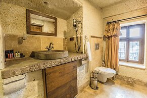 Phocas Cave Suites - Special Class