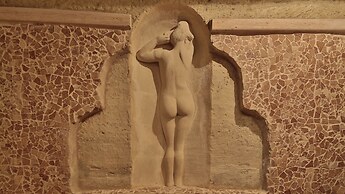 Phocas Cave Suites - Special Class