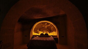 Phocas Cave Suites - Special Class
