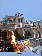 Phocas Cave Suites - Special Class