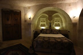 Phocas Cave Suites - Special Class