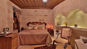 Phocas Cave Suites - Special Class