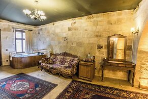 Phocas Cave Suites - Special Class