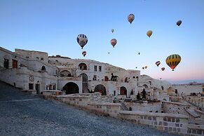 Phocas Cave Suites - Special Class