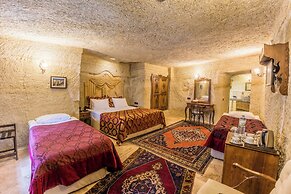 Phocas Cave Suites - Special Class