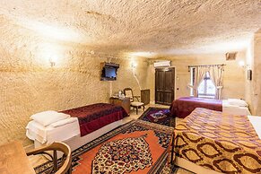 Phocas Cave Suites - Special Class
