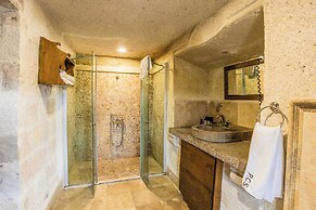 Phocas Cave Suites - Special Class