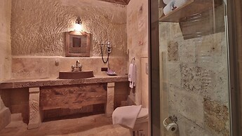 Phocas Cave Suites - Special Class