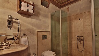 Phocas Cave Suites - Special Class