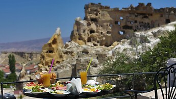 Phocas Cave Suites - Special Class