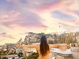 Phocas Cave Suites - Special Class