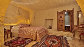 Phocas Cave Suites - Special Class