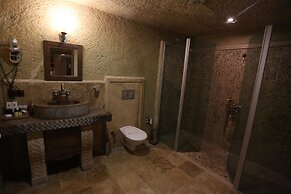 Phocas Cave Suites - Special Class