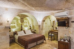 Phocas Cave Suites - Special Class