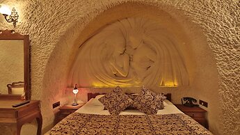 Phocas Cave Suites - Special Class