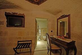 Phocas Cave Suites - Special Class
