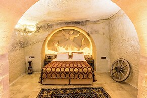Phocas Cave Suites - Special Class