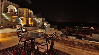 Phocas Cave Suites - Special Class