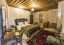 Phocas Cave Suites - Special Class