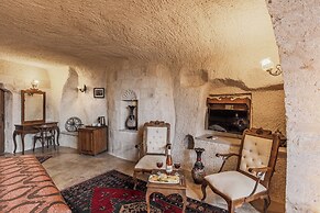 Phocas Cave Suites - Special Class
