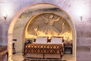 Phocas Cave Suites - Special Class