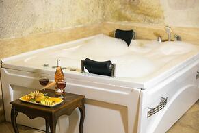 Phocas Cave Suites - Special Class