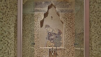 Phocas Cave Suites - Special Class